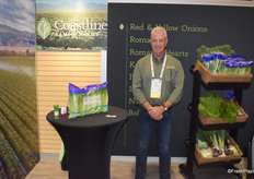 Mark McBride from Coastline Family Farms